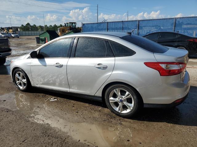 Photo 2 from auction – 2014 FORD FOCUS SE with VIN 1FADP3F23EL142782