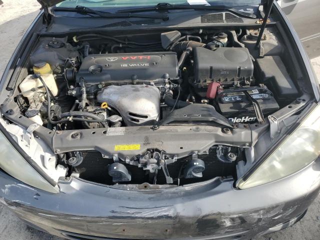 Photo 11 from auction – 2003 TOYOTA CAMRY LE with VIN 4T1BE32K63U730885