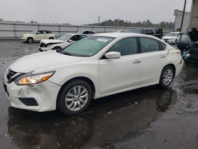 NISSAN ALTIMA 2.5 2016 with VIN 1N4AL3AP7GN328107 - Photo from auction