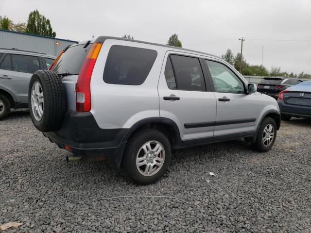 Photo 3 from auction – 2004 HONDA CR-V EX with VIN JHLRD78864C005208