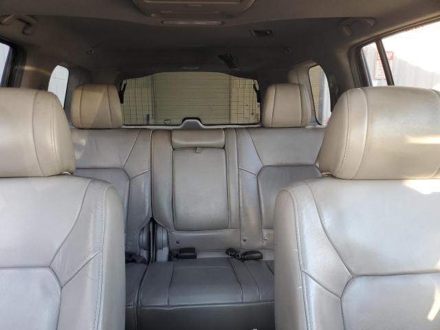 Photo 10 from auction – 2015 HONDA PILOT EXL with VIN 5FNYF3H65FB034151