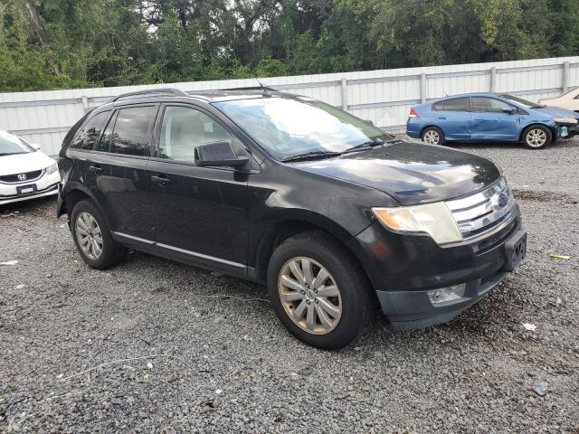 Photo 4 from auction – 2009 FORD EDGE SEL with VIN 2FMDK48C99BB05953