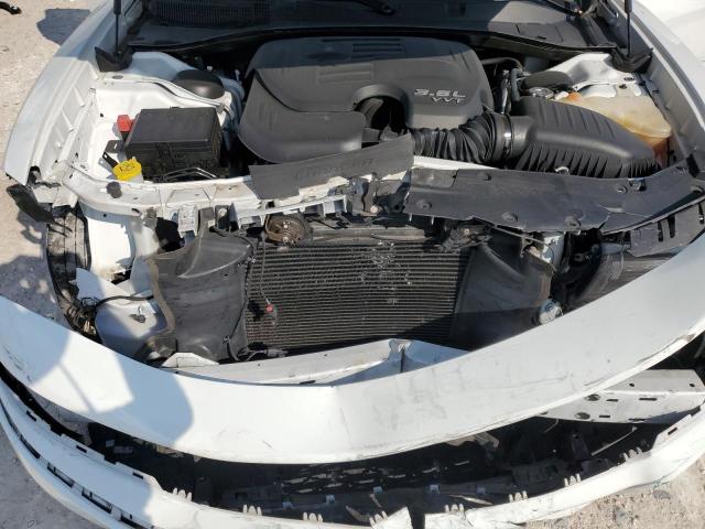 Photo 11 from auction – 2019 DODGE CHARGER SX with VIN 2C3CDXBG8KH720086