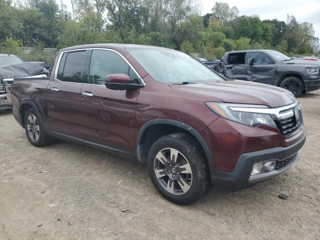 Photo 4 from auction – 2018 HONDA RIDGELINE with VIN 5FPYK3F76JB014966