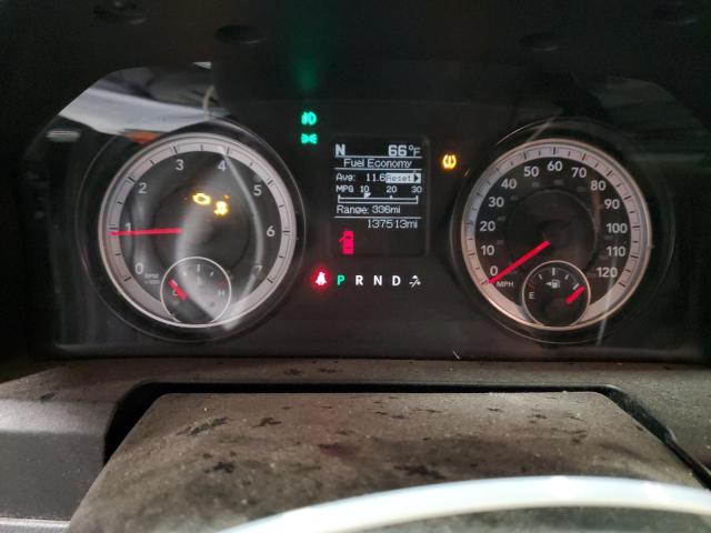 Photo 9 from auction – 2014 RAM 1500 ST with VIN 1C6RR7FT3ES423360