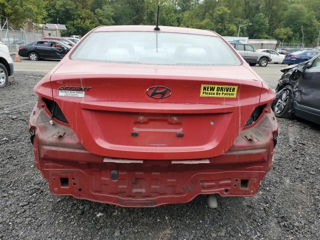 Photo 6 from auction – 2013 HYUNDAI ACCENT GLS with VIN KMHCT4AE4DU478700