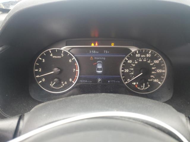 Photo 9 from auction – 2019 NISSAN ALTIMA S with VIN 1N4BL4BW5KC201859