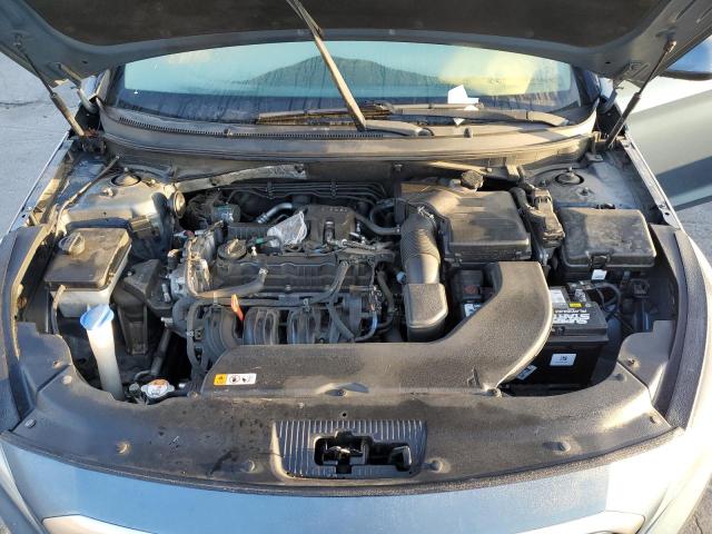 Photo 11 from auction – 2017 HYUNDAI SONATA SE with VIN 5NPE24AF8HH481446