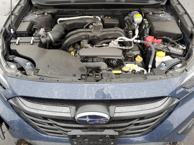 Photo 11 from auction – 2023 SUBARU LEGACY PRE with VIN 4S3BWAF6XP3011721