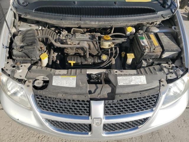Photo 12 from auction – 2003 DODGE GRAND CARA with VIN 2D4GP54L53R147052