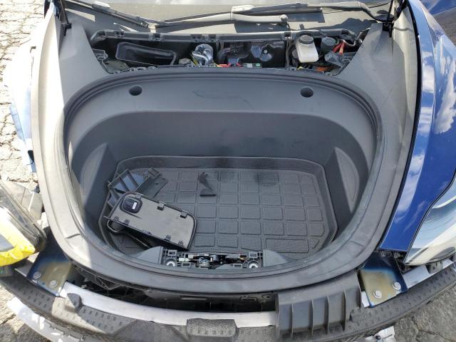 Photo 11 from auction – 2023 TESLA MODEL 3 with VIN 5YJ3E1EA0PF418933
