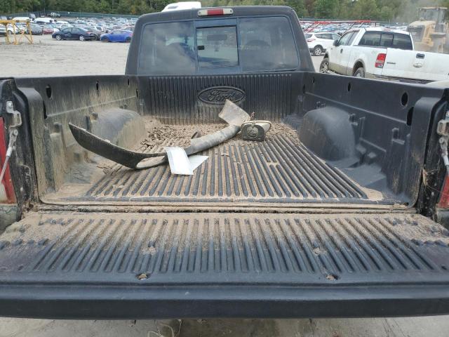 Photo 10 from auction – 2000 FORD RANGER SUP with VIN 1FTZR15V0YPB67906