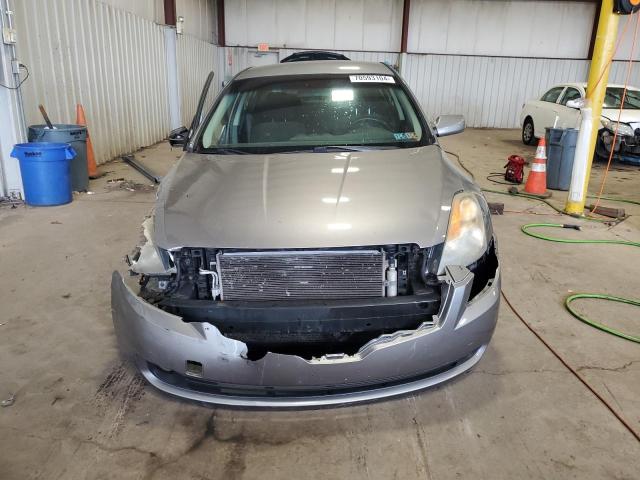 Photo 5 from auction – 2007 NISSAN ALTIMA 2.5 with VIN 1N4AL21E97N494959