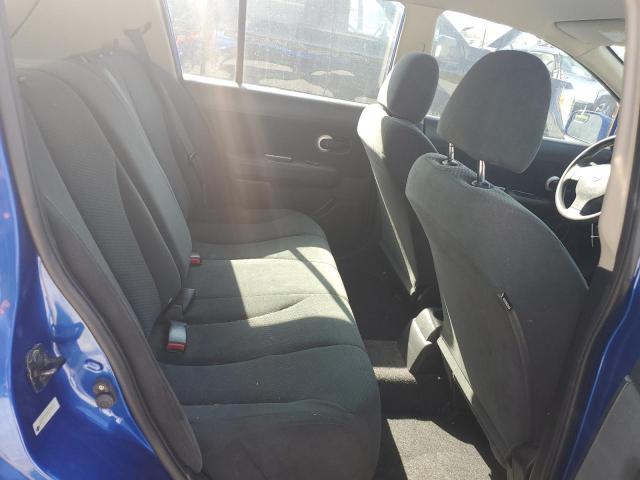 Photo 10 from auction – 2012 NISSAN VERSA S with VIN 3N1BC1CP5CK268010