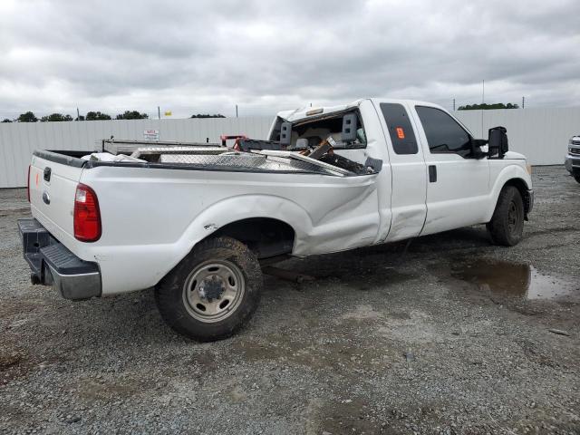 Photo 3 from auction – 2016 FORD F250 SUPER with VIN 1FT7X2A68GEA25718