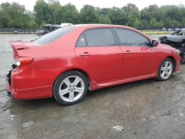 Photo 3 from auction – 2013 TOYOTA COROLLA BA with VIN 2T1BU4EE1DC935435