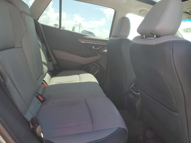 Photo 11 from auction – 2021 SUBARU OUTBACK LI with VIN 4S4BTANC6M3145343