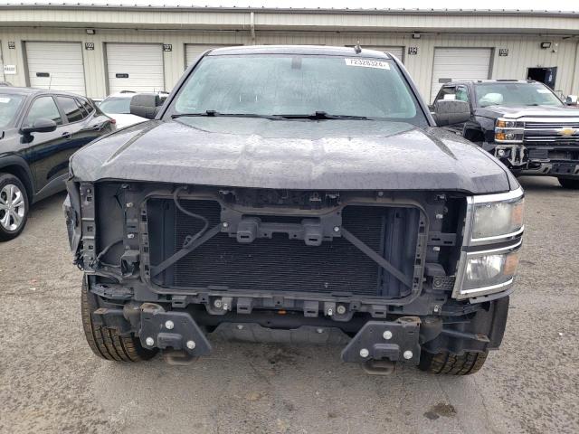 Photo 5 from auction – 2014 CHEVROLET SILVERADO with VIN 1GCNCPEH3EZ398327