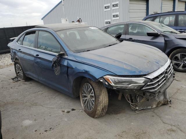 Photo 4 from auction – 2020 VOLKSWAGEN JETTA S with VIN 3VWCB7BU2LM063504