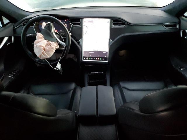 Photo 8 from auction – 2018 TESLA MODEL S with VIN 5YJSA1E28JF247310
