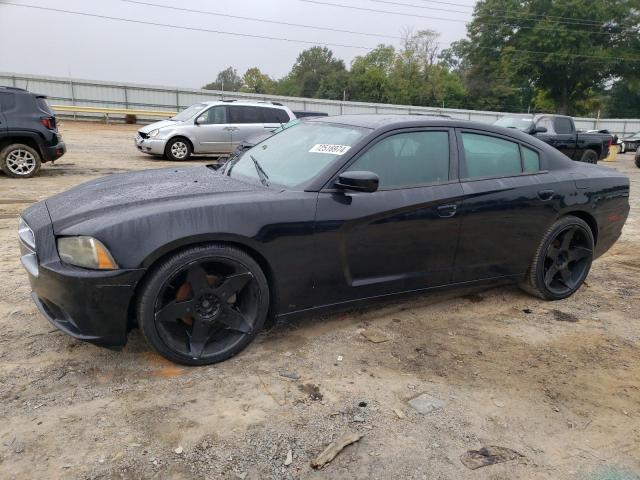 DODGE CHARGER SE 2012 with VIN 2C3CDXBG4CH218869 - Photo from auction