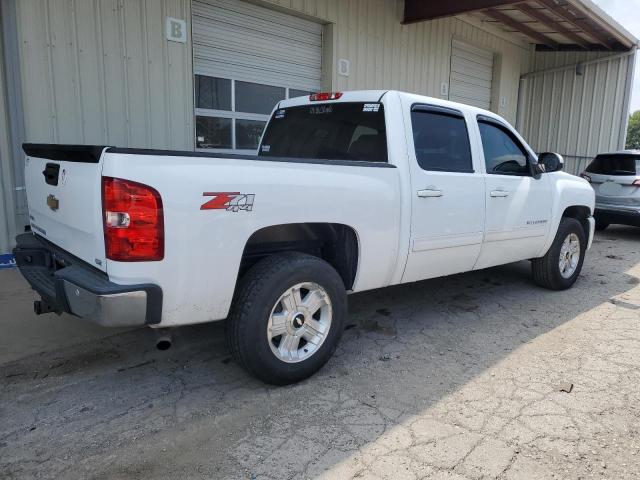 Photo 3 from auction – 2011 CHEVROLET SILVERADO with VIN 3GCPKTE36BG364483