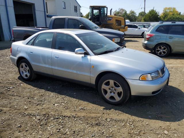 Photo 4 from auction – 1998 AUDI A4 with VIN WAUDD28D3WA149964