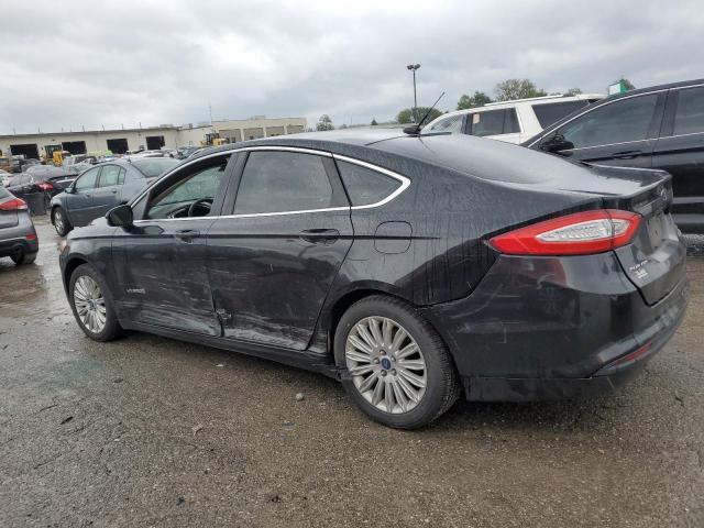 Photo 2 from auction – 2013 FORD FUSION SE with VIN 3FA6P0LUXDR168101