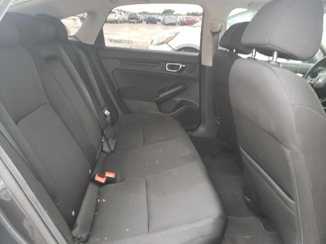 Photo 10 from auction – 2024 HONDA CIVIC EX with VIN 2HGFE1F73RH314970