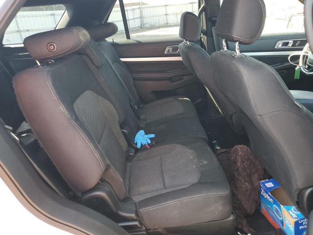 Photo 11 from auction – 2017 FORD EXPLORER X with VIN 1FM5K8D83HGC41385