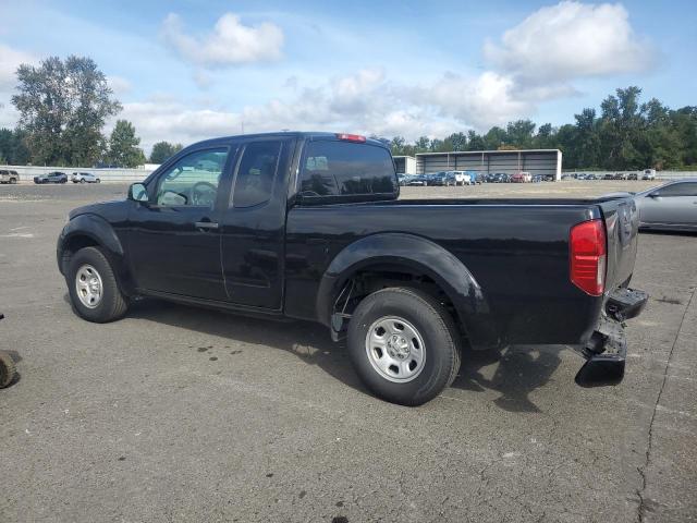 Photo 2 from auction – 2016 NISSAN FRONTIER S with VIN 1N6BD0CT2GN727170
