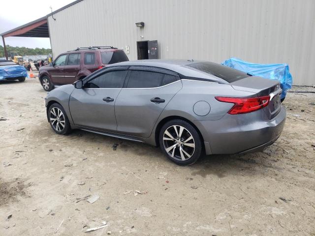 Photo 2 from auction – 2017 NISSAN MAXIMA 3.5 with VIN 1N4AA6AP2HC363786