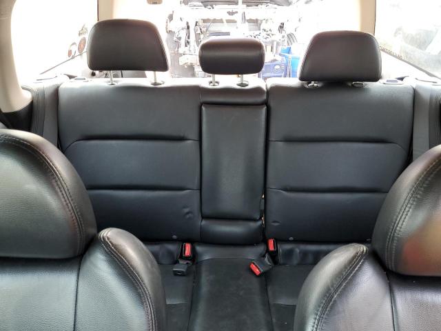 صورة رقم 10 من المزاد - 2009 SUBARU OUTBACK 2. مع VIN 4S4BP63CX94323616