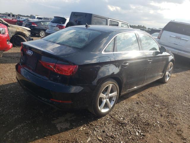 Photo 3 from auction – 2015 AUDI A3 PREMIUM with VIN WAUACGFF8F1020822