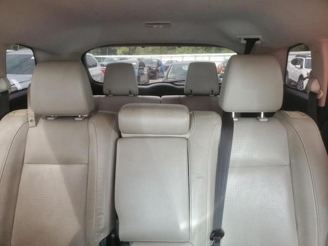 Photo 10 from auction – 2014 MAZDA CX-9 TOURI with VIN JM3TB2CA4E0445296