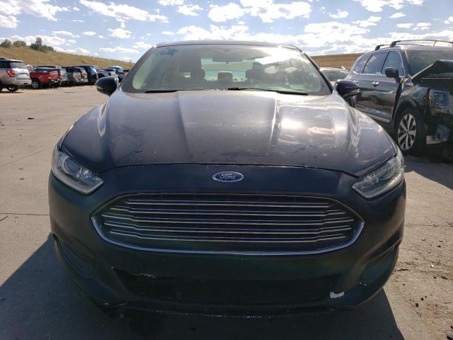 Photo 5 from auction – 2016 FORD FUSION SE with VIN 3FA6P0H76GR101292