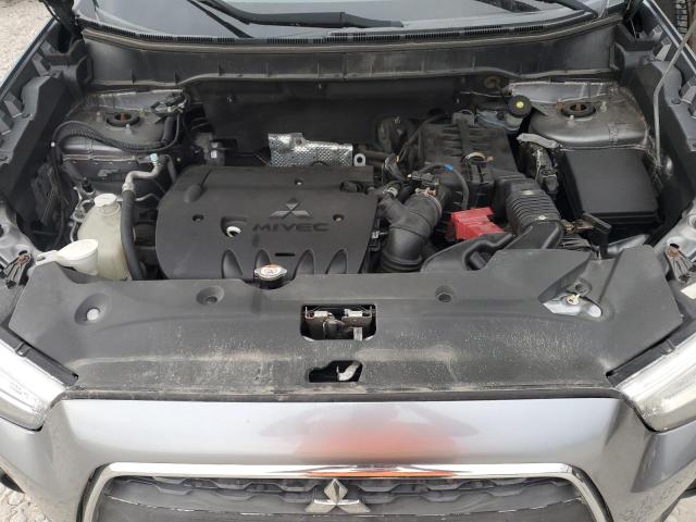 Photo 12 from auction – 2015 MITSUBISHI OUTLANDER with VIN 4A4AR3AUXFE033315