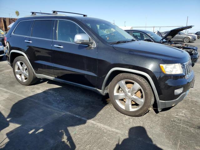 Photo 4 from auction – 2012 JEEP GRAND CHER with VIN 1C4RJFCT9CC185455