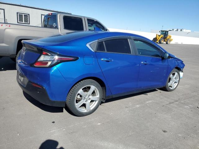 Photo 3 from auction – 2017 CHEVROLET VOLT LT with VIN 1G1RC6S56HU137998