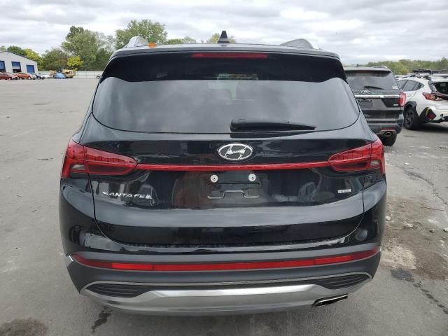 Photo 6 from auction – 2023 HYUNDAI SANTA FE S with VIN 5NMS3DAJ2PH563799