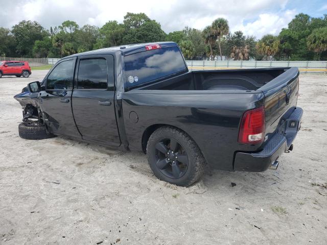 Photo 2 from auction – 2015 RAM 1500 ST with VIN 1C6RR7KT5FS620599