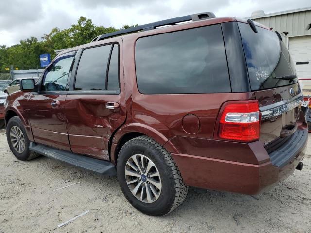 Photo 2 from auction – 2017 FORD EXPEDITION with VIN 1FMJU1HT2HEA46677
