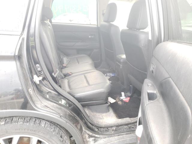 Photo 11 from auction – 2016 MITSUBISHI OUTLANDER with VIN JA4AZ2A37GZ600514
