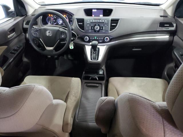 Photo 8 from auction – 2014 HONDA CR-V EX with VIN 2HKRM4H59EH694622