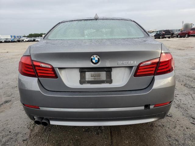 Photo 6 from auction – 2011 BMW 528 I with VIN WBAFR1C54BC743532