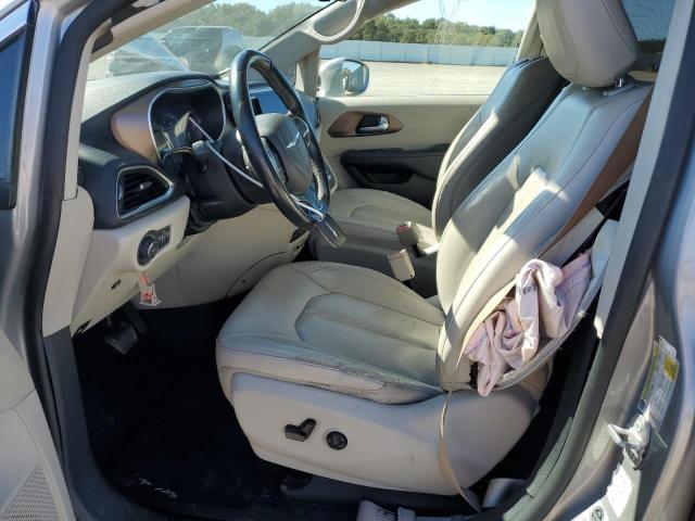 Photo 7 from auction – 2018 CHRYSLER PACIFICA T with VIN 2C4RC1EG9JR116380