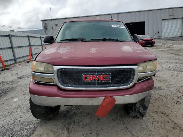 Photo 5 from auction – 2005 GMC YUKON with VIN 1GKEC13V15J147685