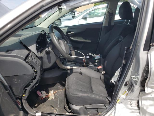 Photo 7 from auction – 2013 TOYOTA COROLLA BA with VIN 2T1BU4EE0DC965395