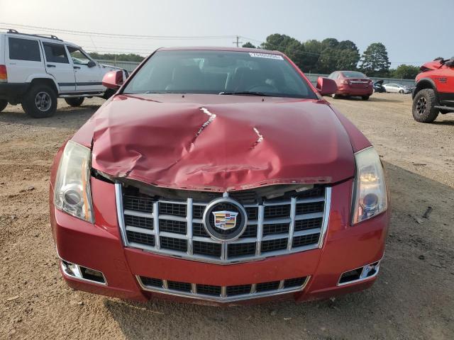 Photo 5 from auction – 2012 CADILLAC CTS PERFOR with VIN 1G6DL1E34C0146698