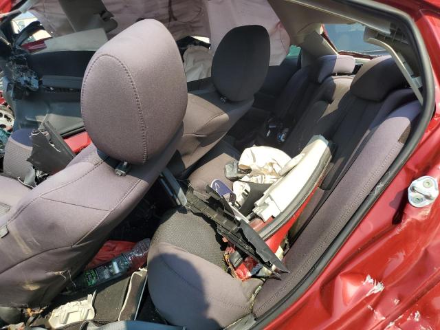 Photo 10 from auction – 2011 MAZDA 6 I with VIN 1YVHZ8BH8B5M04562